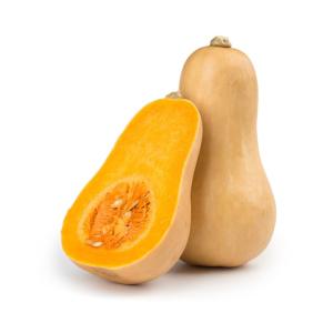 Courge butternut bio