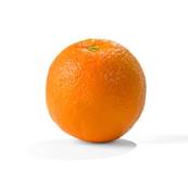 Orange de table bio - 1kg