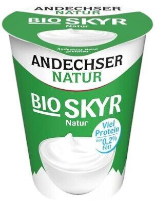 Skyr nature 400g