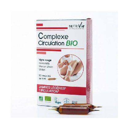 cure complexe circulation - 30