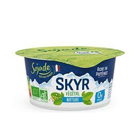 Skyr végétal nature 150g