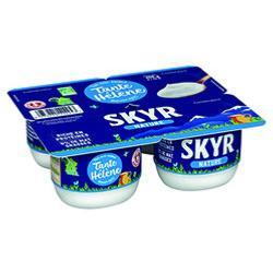 Skyr nature 4x100g